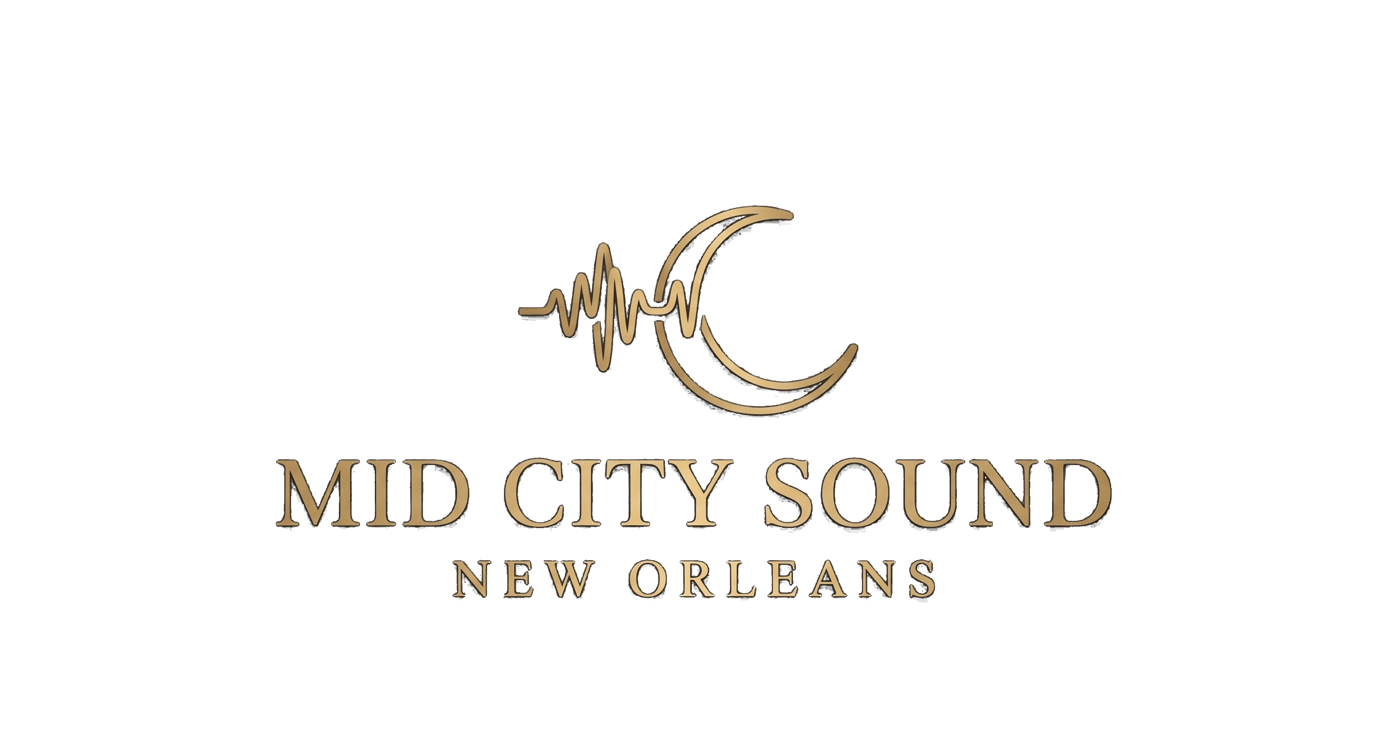 Mid City Sound Studios